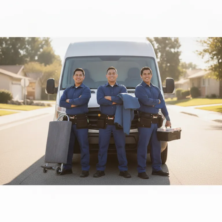 Empresa de Mudanzas equipo en Tepeji del Rio de Ocampo